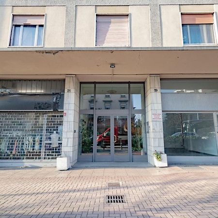 Golden House Bérgamo Exterior foto