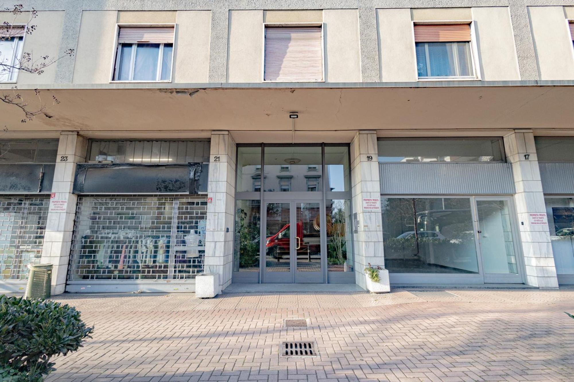 Golden House Bérgamo Exterior foto
